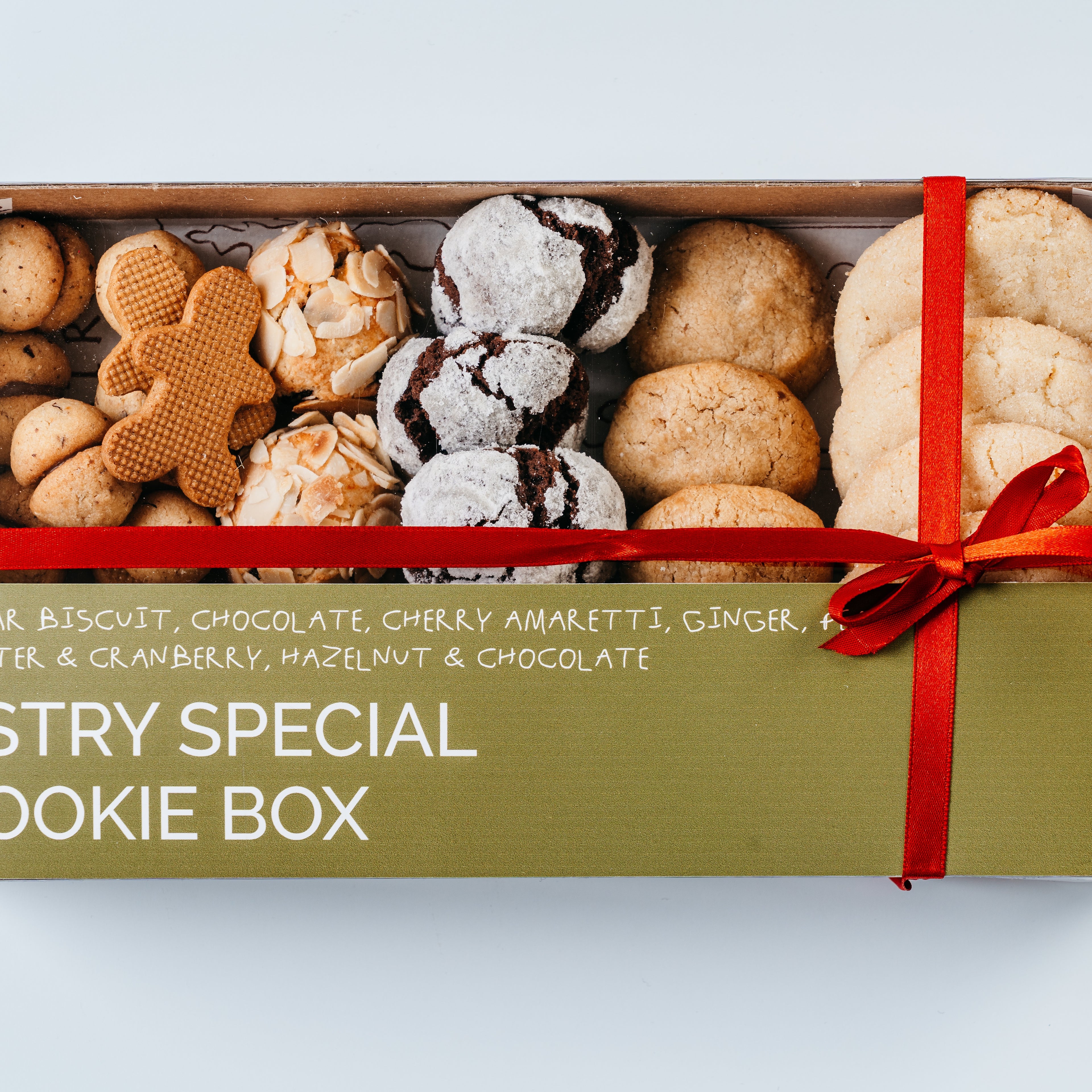 Cookies Box