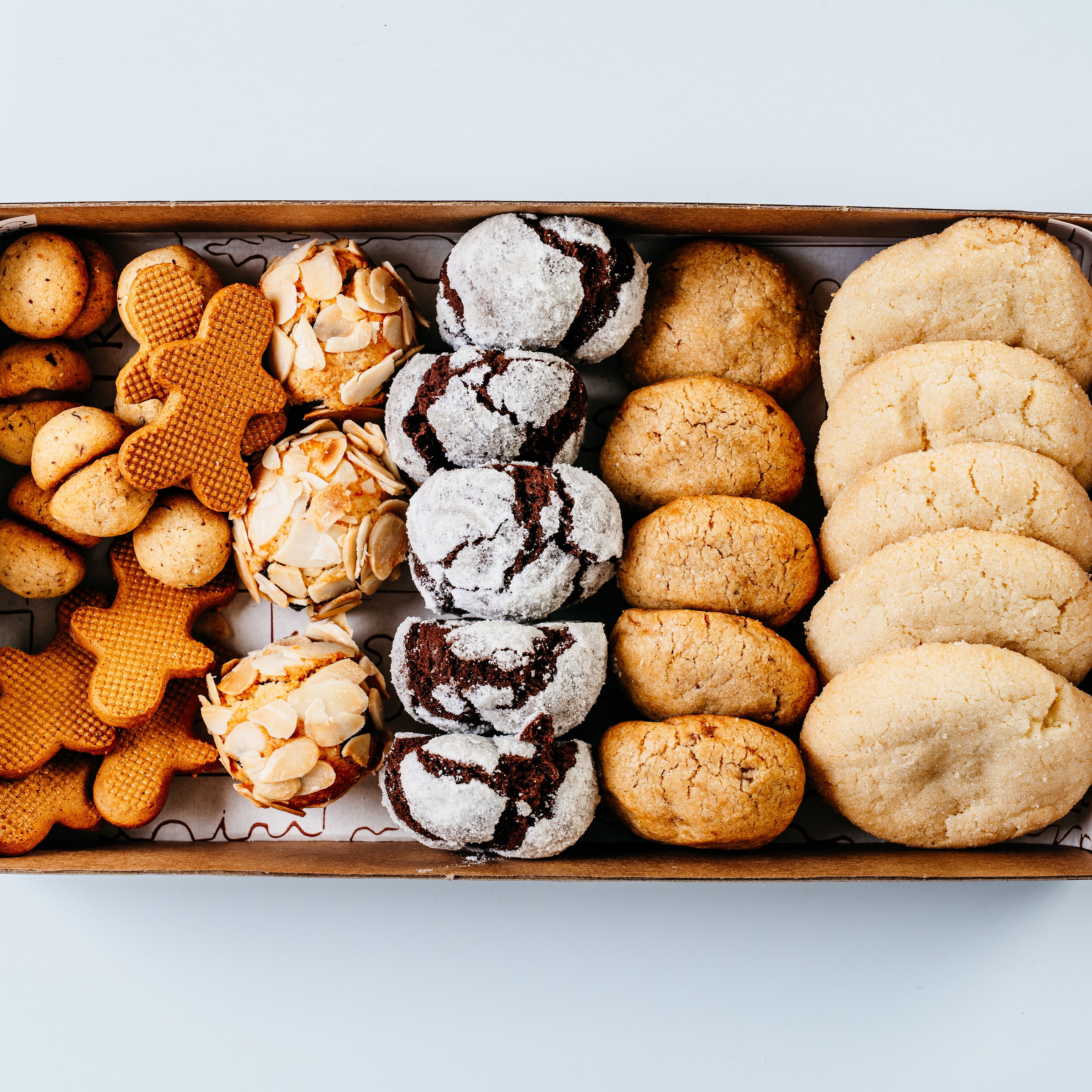 Cookies Box