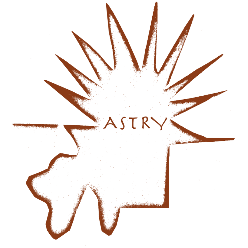 Astry